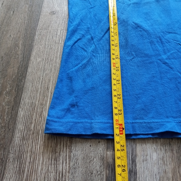 Norte Dame Fighting Irish "Rise Above Ourselves" 2016 T-Shirt - Picture 8 of 8